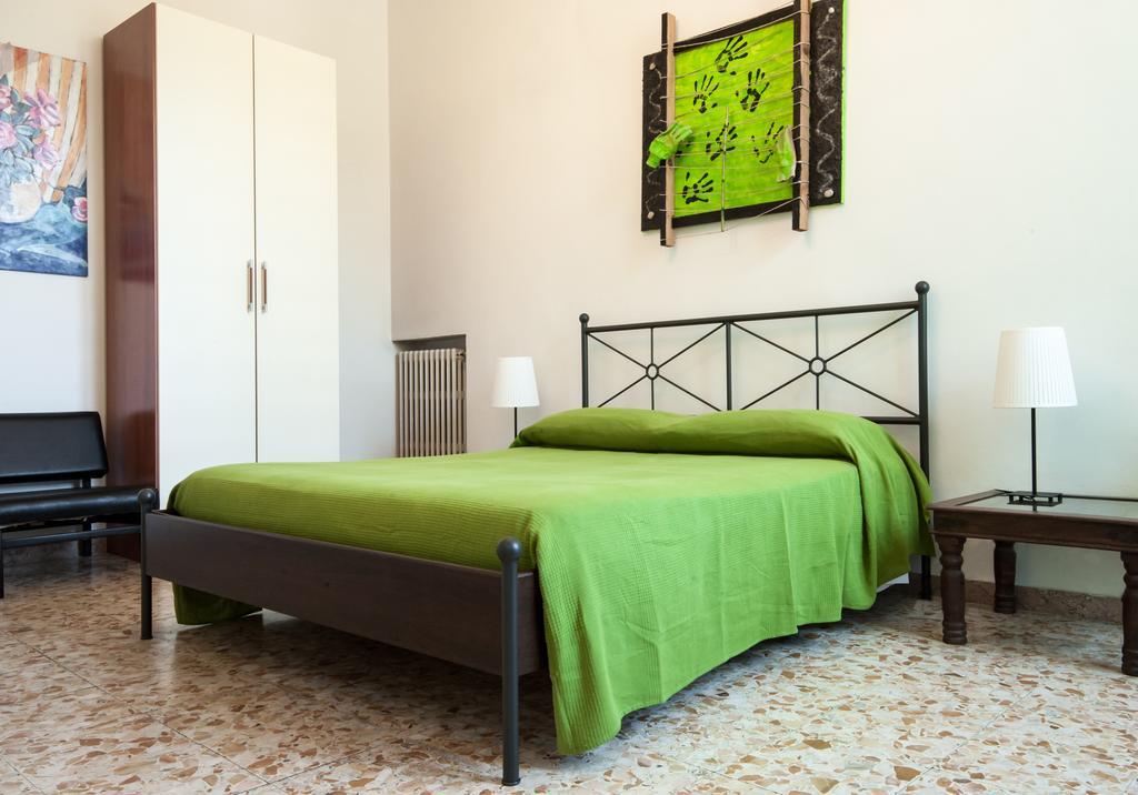 B&B 5 Sensi Флоренція Номер фото