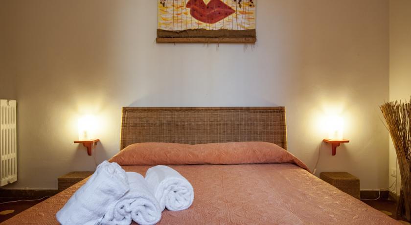 B&B 5 Sensi Флоренція Номер фото