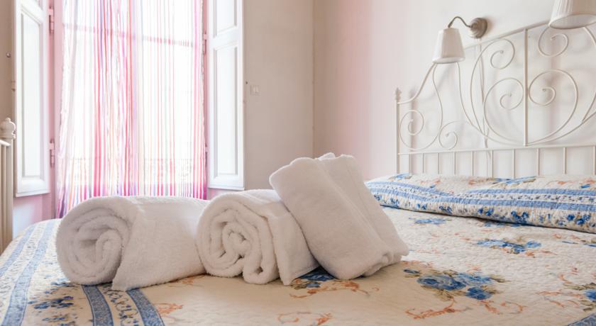 B&B 5 Sensi Флоренція Номер фото