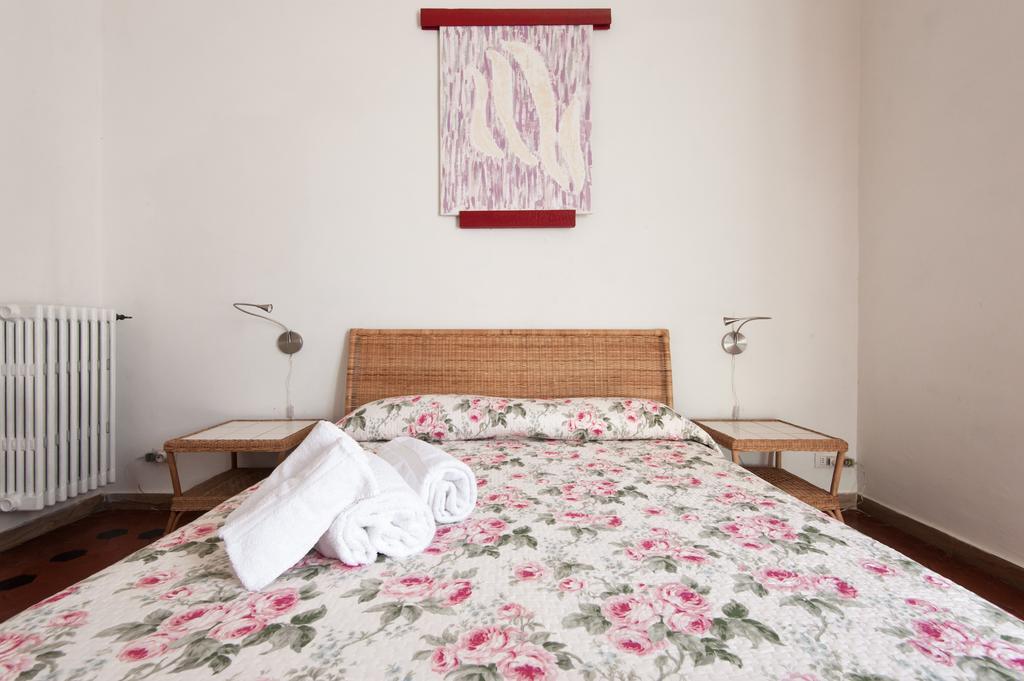 B&B 5 Sensi Флоренція Номер фото
