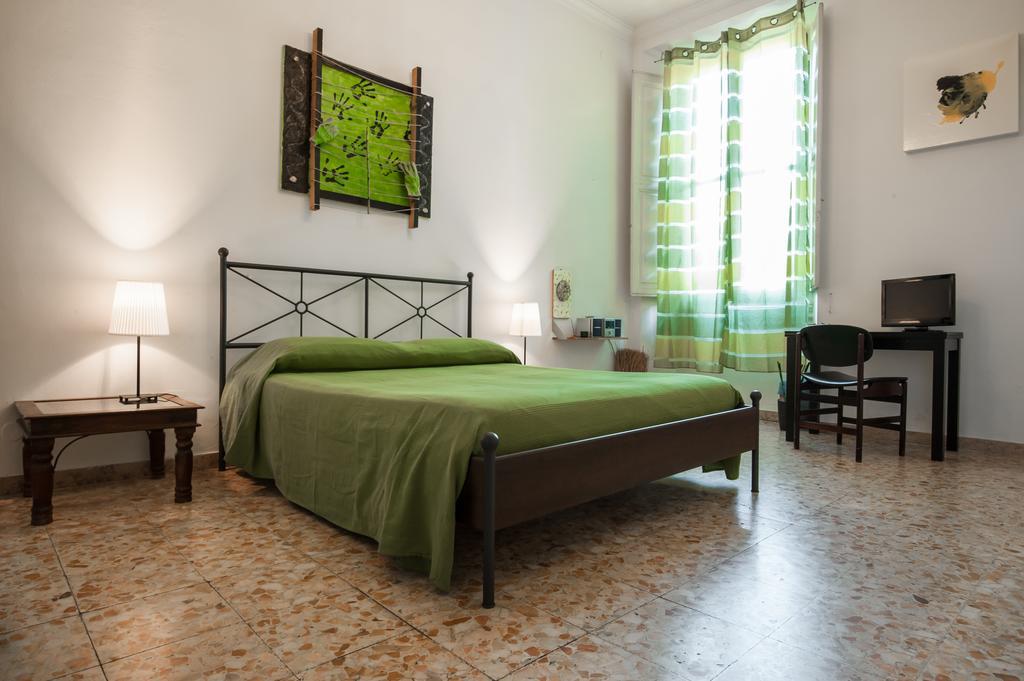 B&B 5 Sensi Флоренція Номер фото