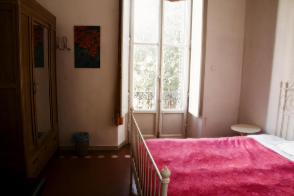 B&B 5 Sensi Флоренція Номер фото